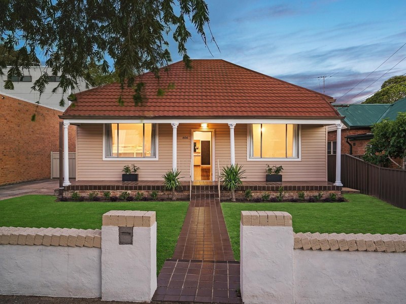 606 Forest Road, Bexley NSW 2207