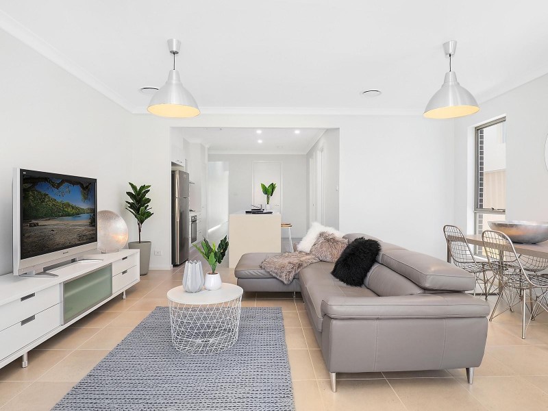 4 Fleet Avenue, Earlwood NSW 2206