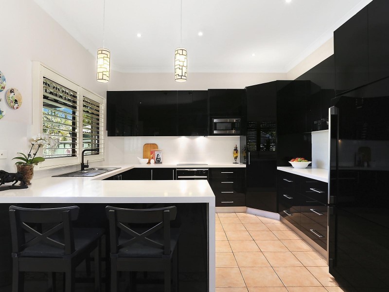 654 Rocky Point Road, Sans Souci NSW 2219