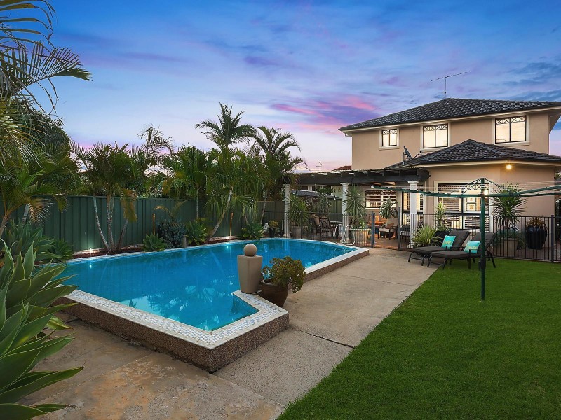 654 Rocky Point Road, Sans Souci NSW 2219