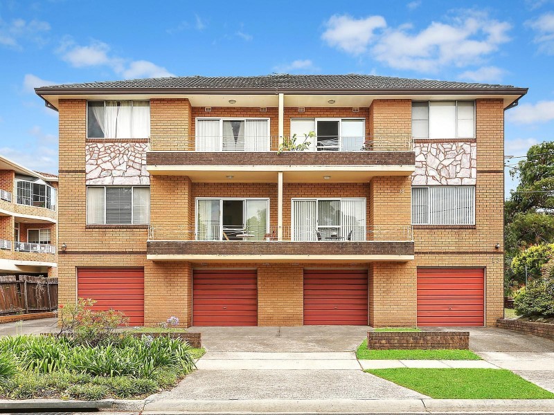 5/15 Bellevue Street, Kogarah NSW 2217