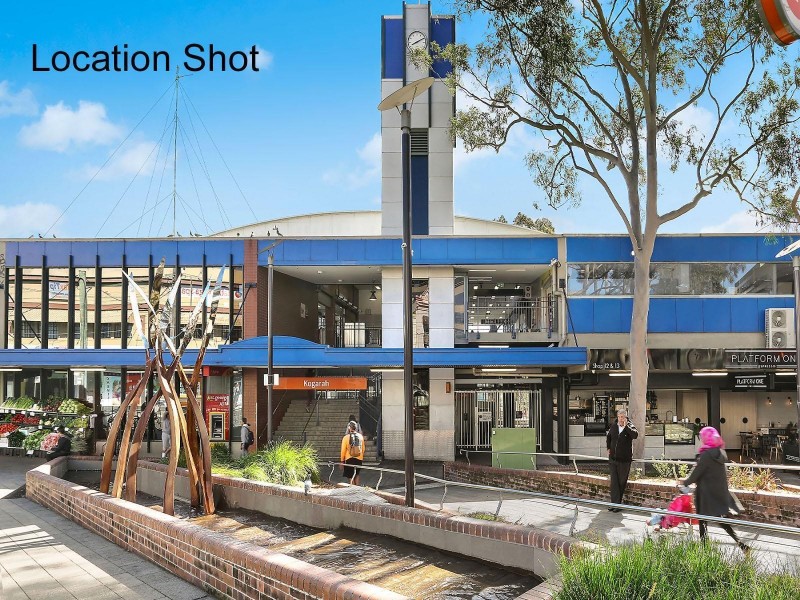 5/15 Bellevue Street, Kogarah NSW 2217