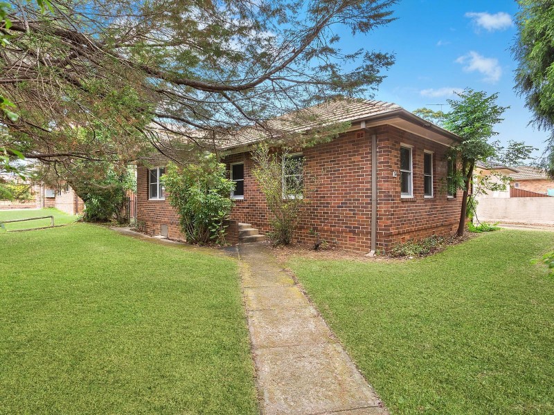 34 Margaret Street, Kingsgrove NSW 2208