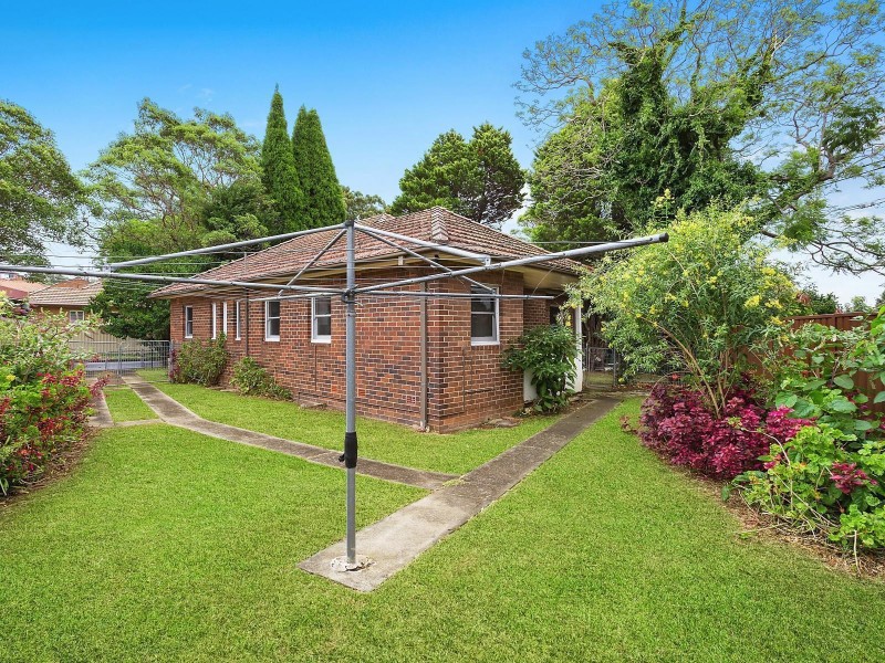 34 Margaret Street, Kingsgrove NSW 2208