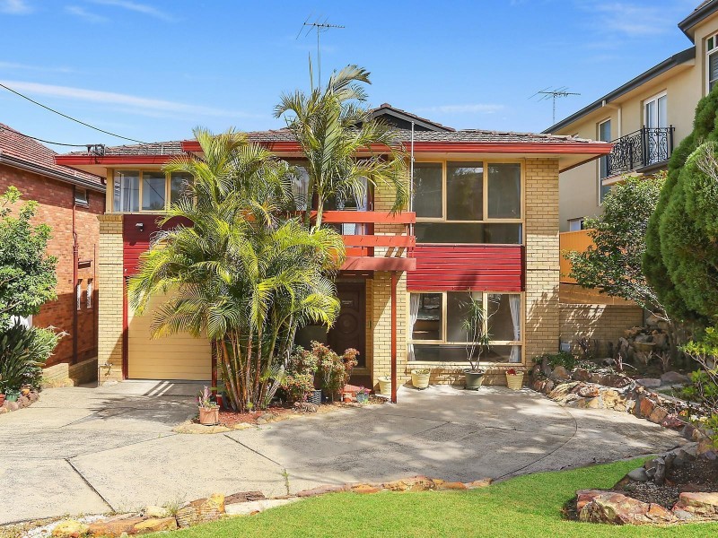 183 Connells Point Road, Connells Point NSW 2221