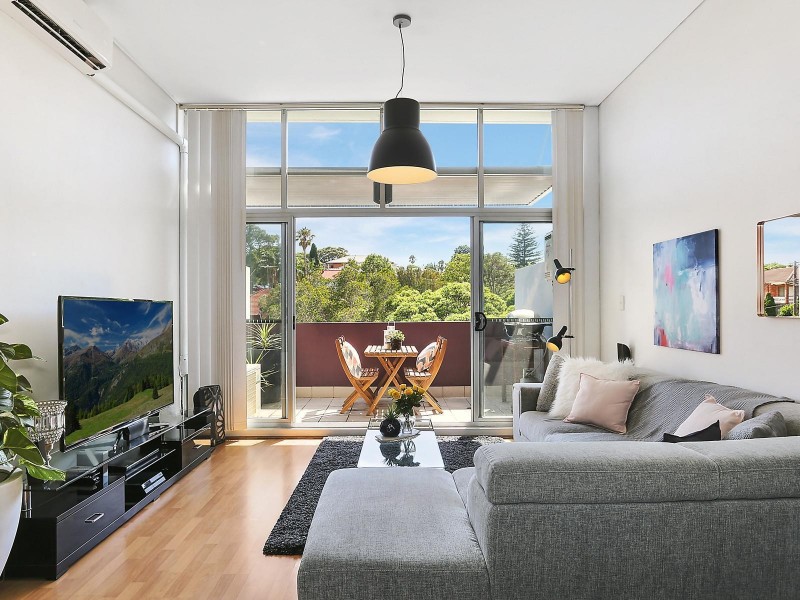 11/63A Connemarra Street, Bexley NSW 2207