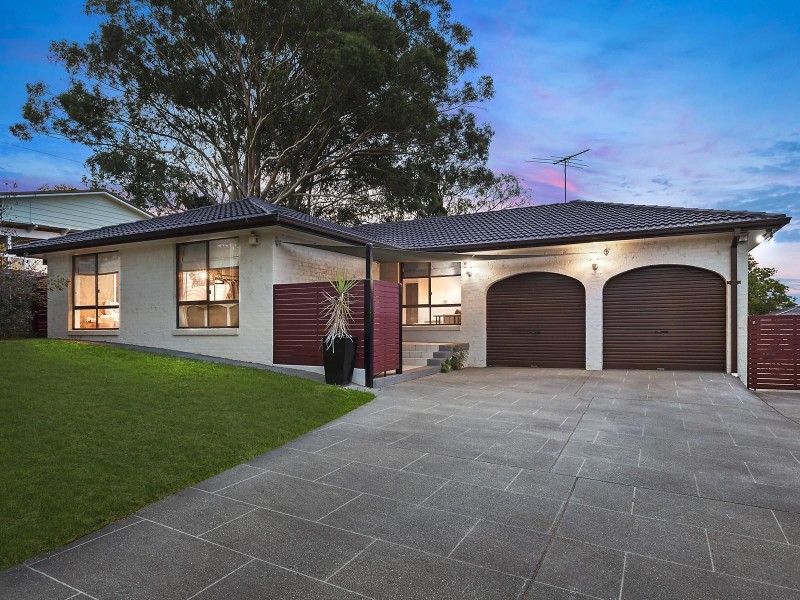 10 Needlewood Grove, Padstow Heights NSW 2211