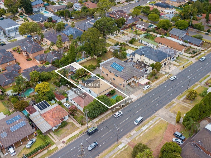 602 King Georges Road, Penshurst NSW 2222