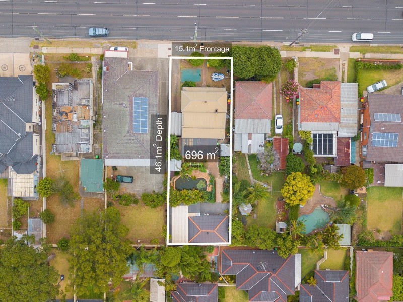 602 King Georges Road, Penshurst NSW 2222