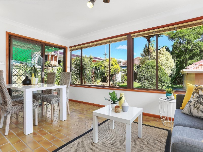 86 Harslett Crescent, Beverley Park NSW 2217