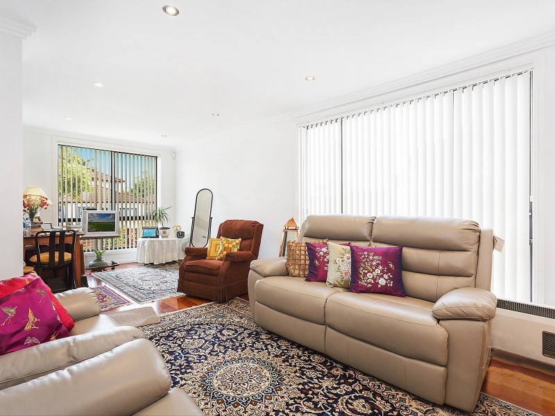 6 Chamberlain Road, Bexley NSW 2207