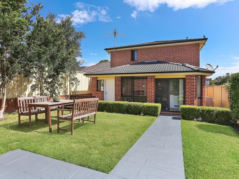 6 Chamberlain Road, Bexley NSW 2207