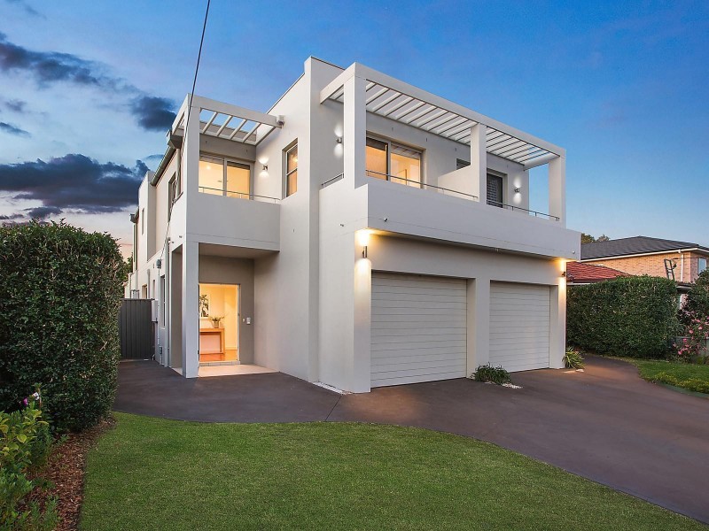 40 Wilson Street, Kogarah NSW 2217