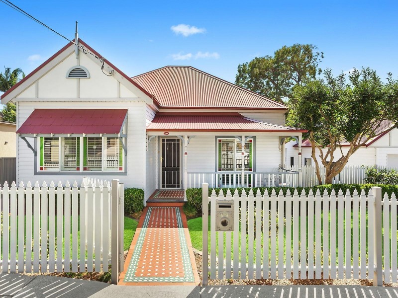 10 Wilson Street, Kogarah NSW 2217