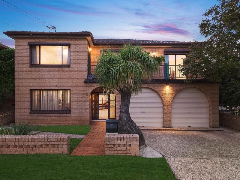 55 Regent Street, Bexley NSW 2207