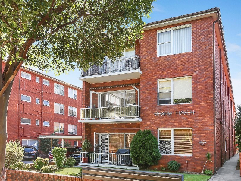 13/110-112 Chuter Avenue, Ramsgate Beach NSW 2217