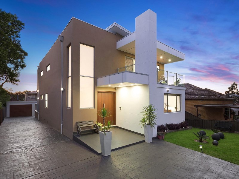 63 Westminster Street, Bexley NSW 2207