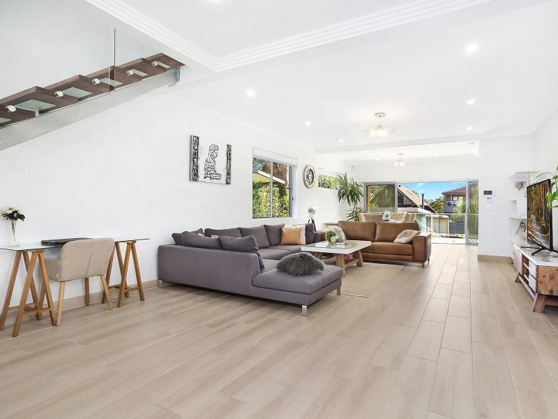 63 Westminster Street, Bexley NSW 2207