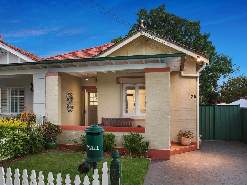 79 Abercorn Street, Bexley NSW 2207
