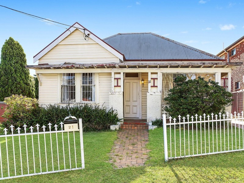 21 Lydham Avenue, Rockdale NSW 2216