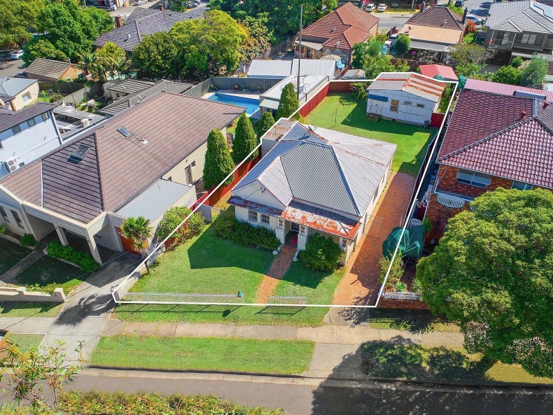 21 Lydham Avenue, Rockdale NSW 2216