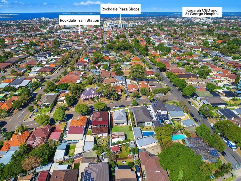 21 Lydham Avenue, Rockdale NSW 2216