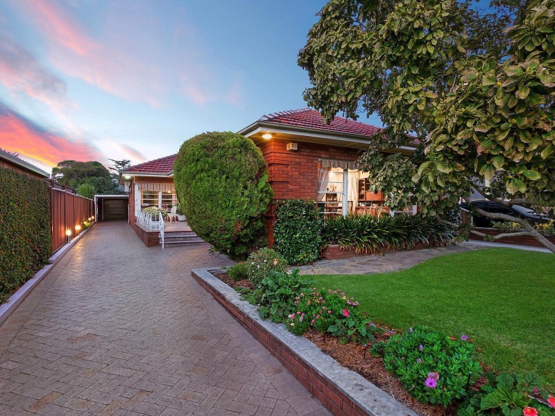 18 Halley Avenue, Bexley NSW 2207