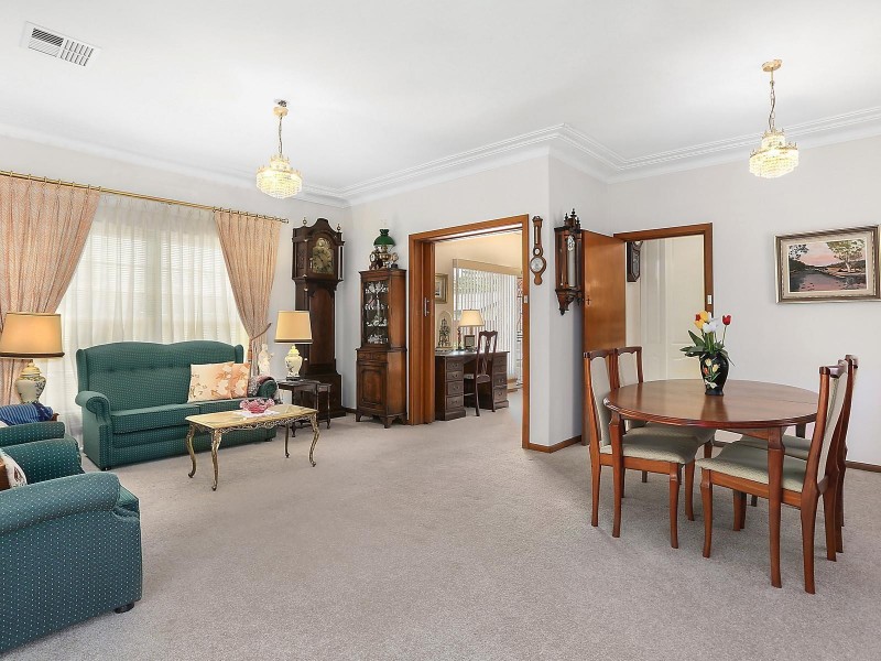 18 Halley Avenue, Bexley NSW 2207