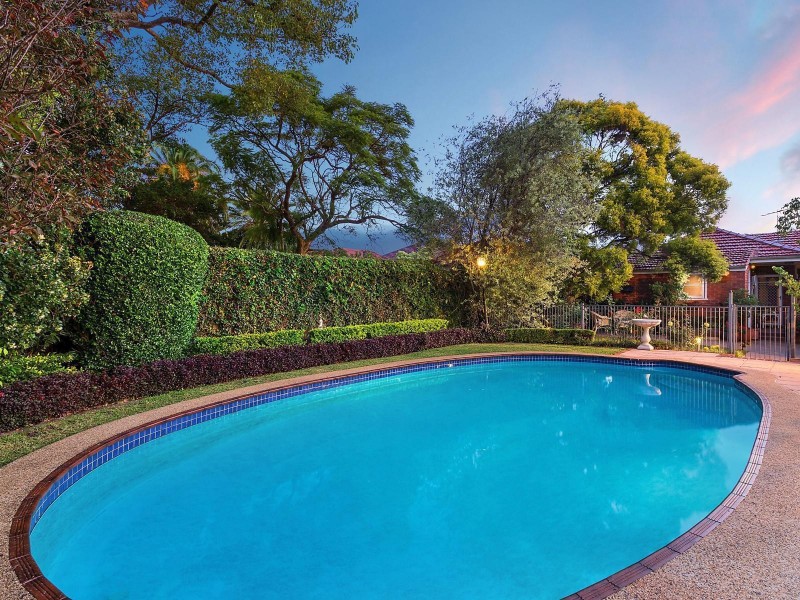 18 Halley Avenue, Bexley NSW 2207