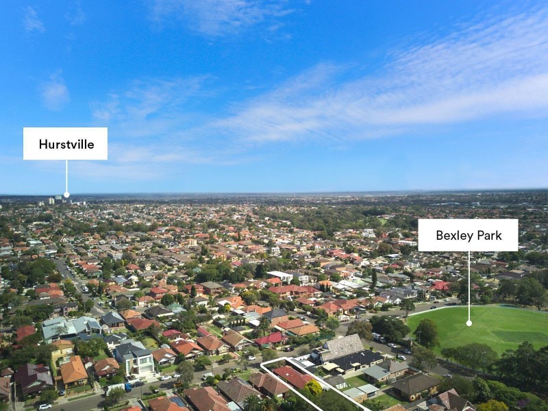 18 Halley Avenue, Bexley NSW 2207