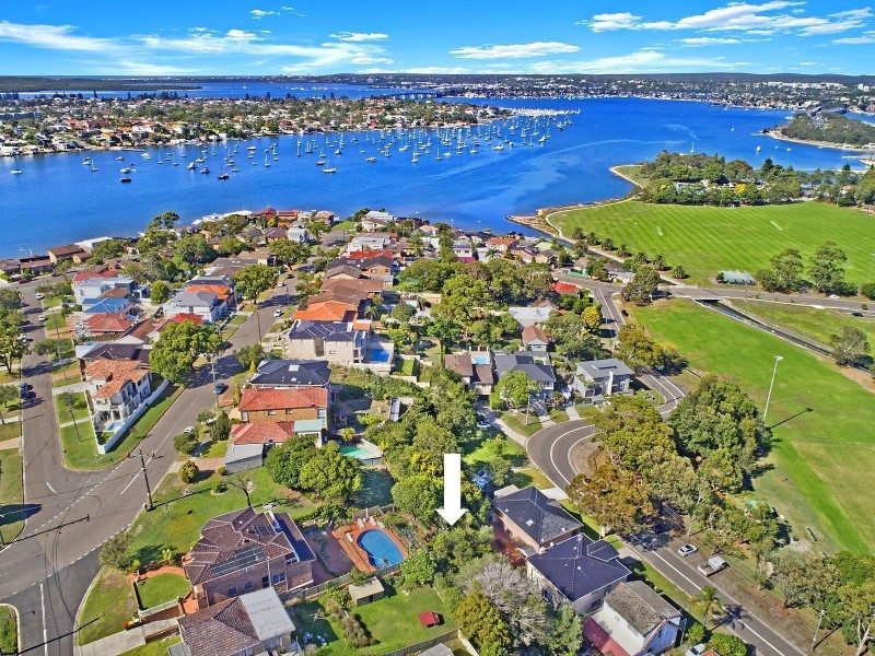 26A Parkside Drive, Kogarah Bay NSW 2217