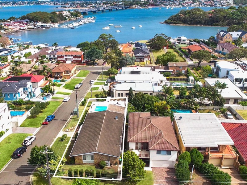 23 Hatfield Street, Blakehurst NSW 2221