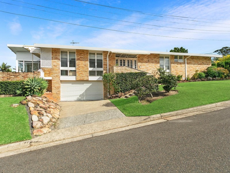 23 Hatfield Street, Blakehurst NSW 2221