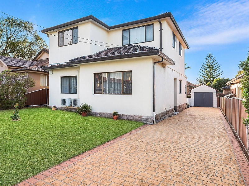 539 Forest Road, Bexley NSW 2207