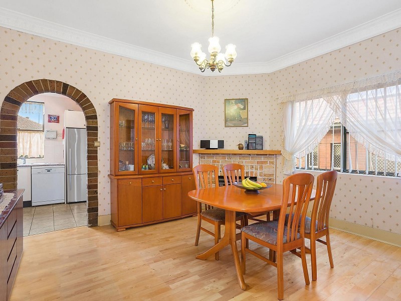 539 Forest Road, Bexley NSW 2207