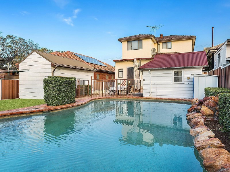 539 Forest Road, Bexley NSW 2207