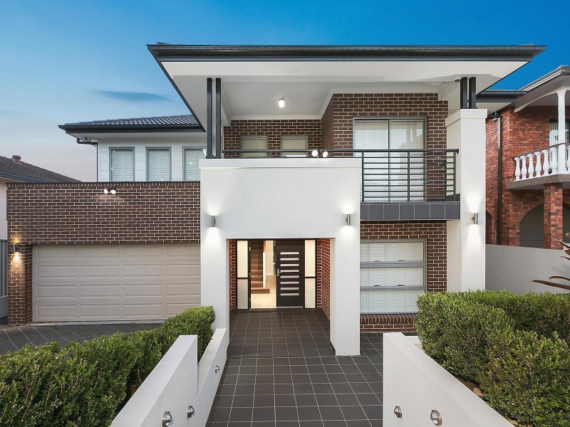6 Campbell Street, Bexley NSW 2207