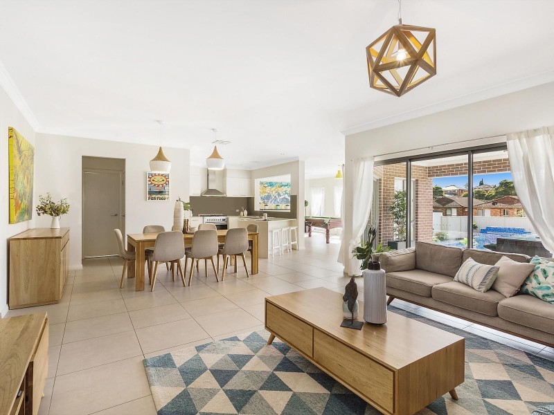 6 Campbell Street, Bexley NSW 2207