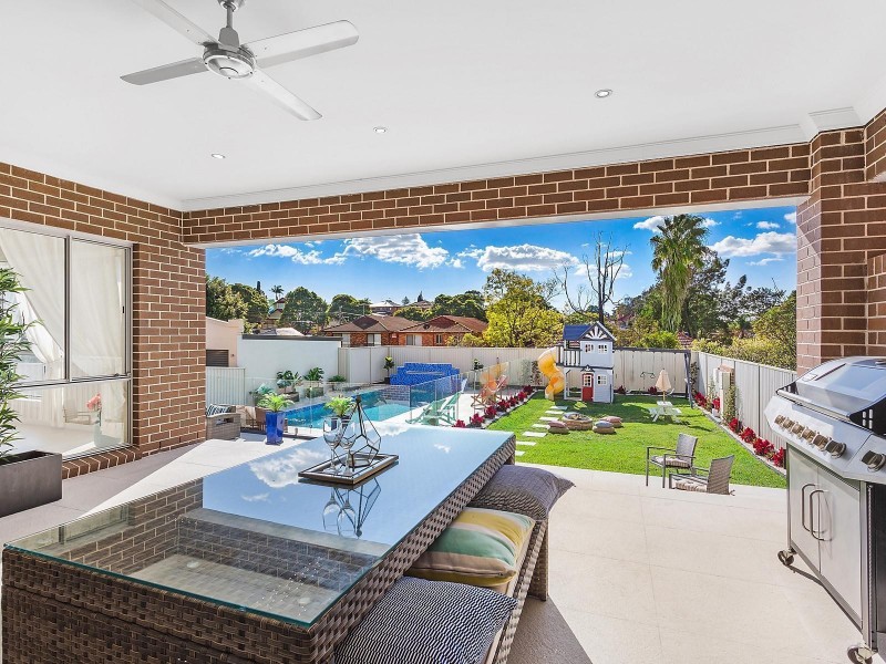 6 Campbell Street, Bexley NSW 2207