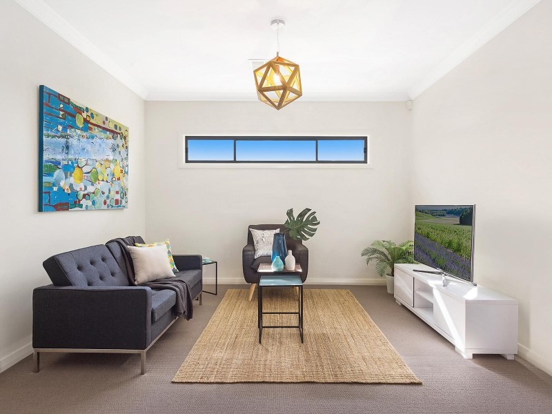 6 Campbell Street, Bexley NSW 2207