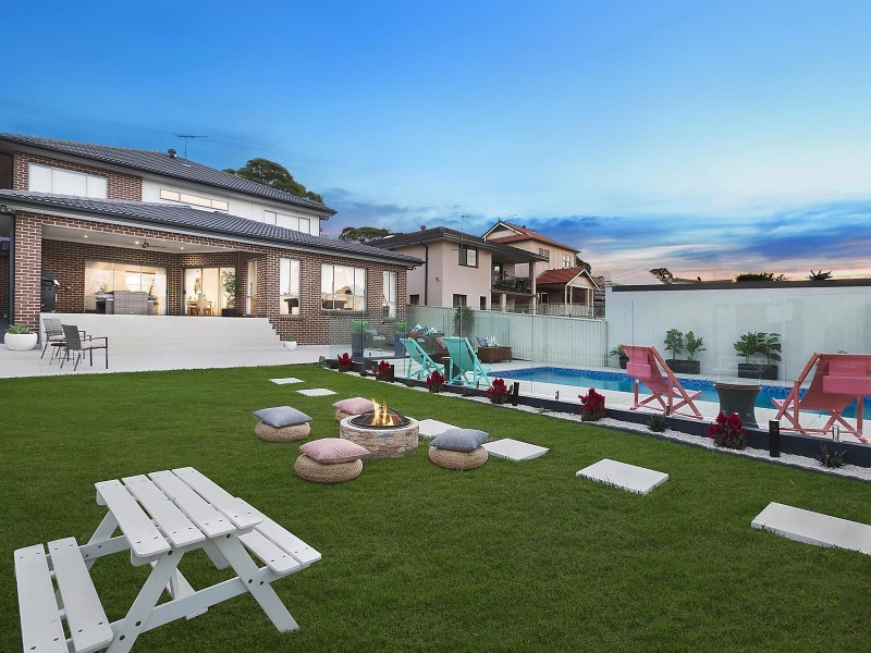 6 Campbell Street, Bexley NSW 2207