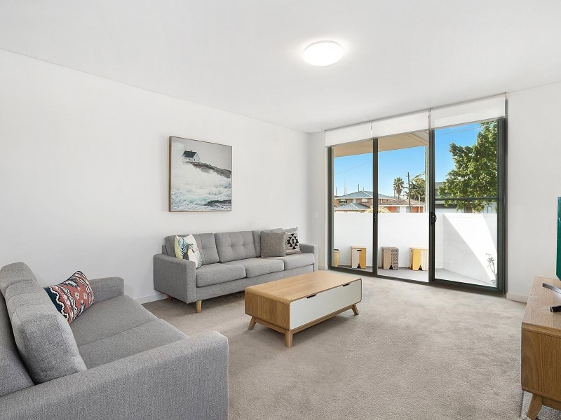 1/29 Clareville Avenue, Sandringham NSW 2219