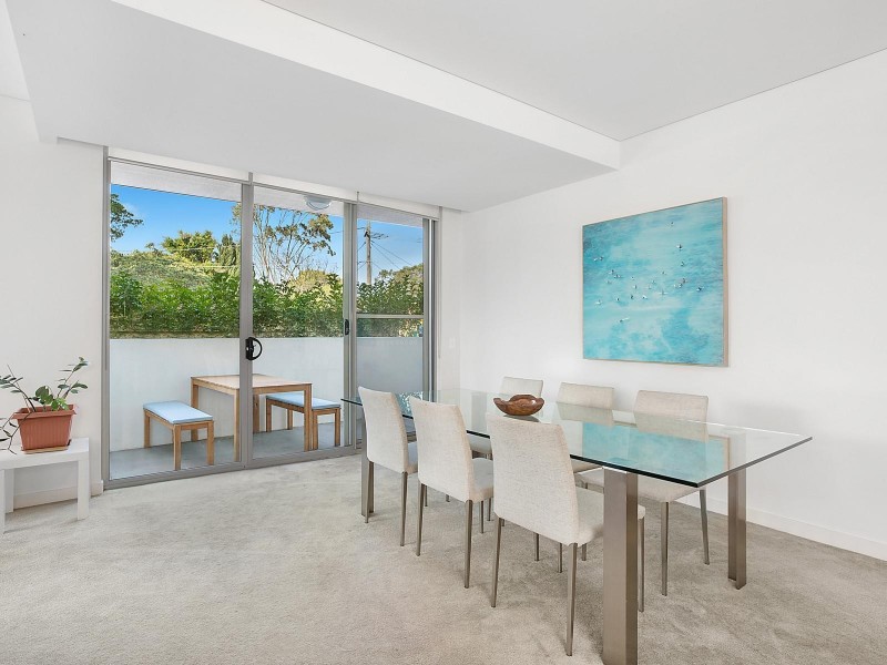 1/29 Clareville Avenue, Sandringham NSW 2219