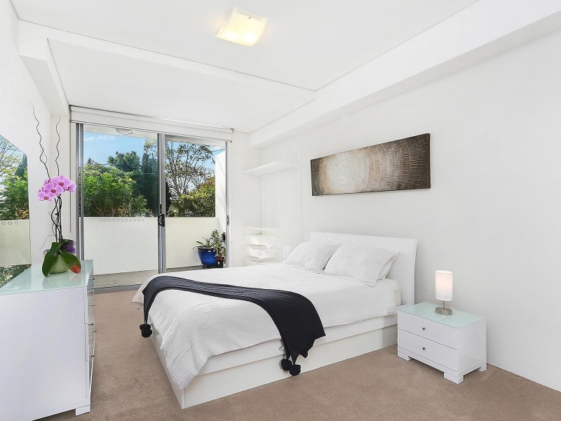 1/29 Clareville Avenue, Sandringham NSW 2219