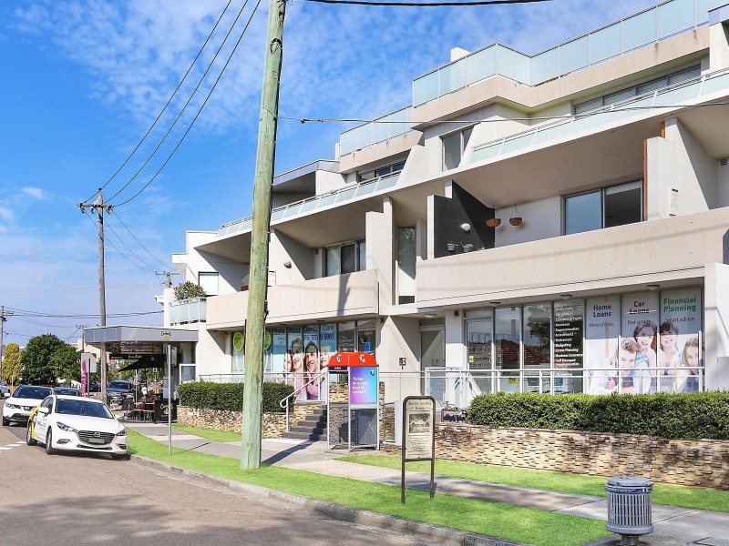 1/29 Clareville Avenue, Sandringham NSW 2219