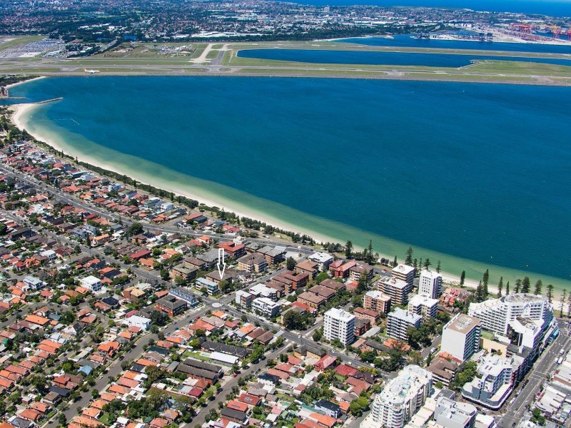 4/21-23 Bruce Street, Brighton-le-sands NSW 2216