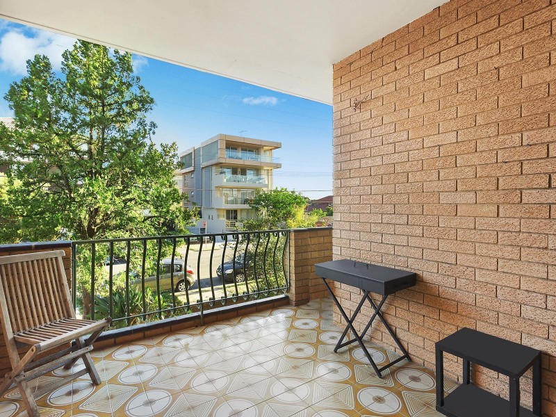 4/21-23 Bruce Street, Brighton-le-sands NSW 2216