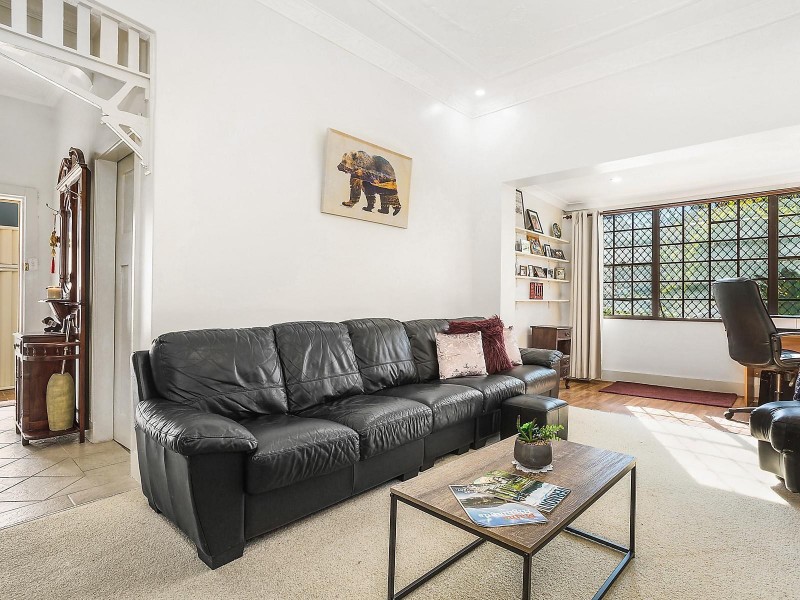 15 Shirley Street, Bexley NSW 2207