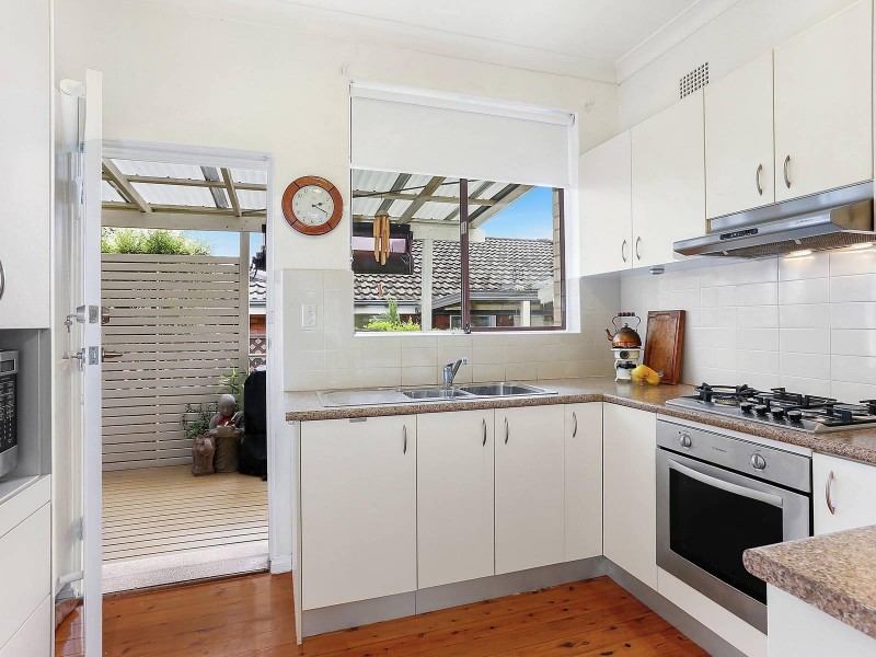 5/39-41 Regent Street, Bexley NSW 2207