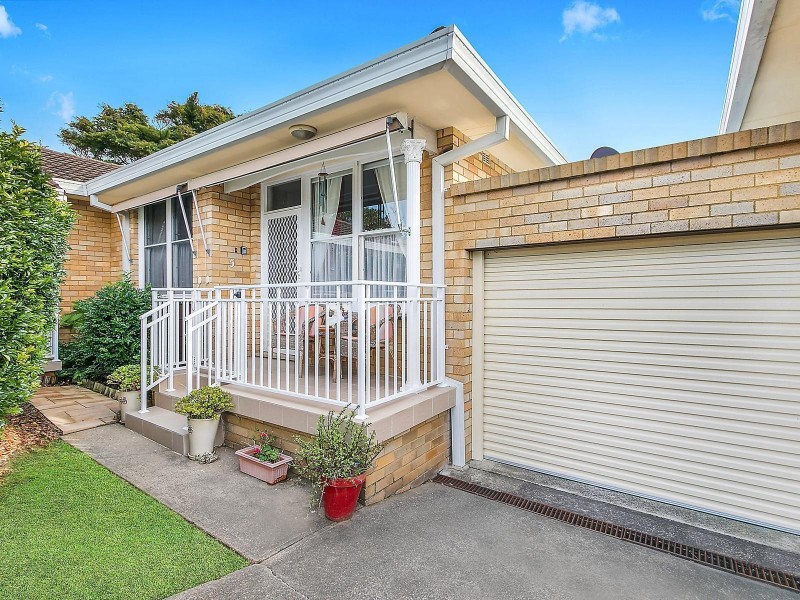 5/39-41 Regent Street, Bexley NSW 2207